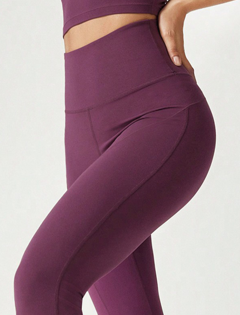 瑜伽长裤   PU491