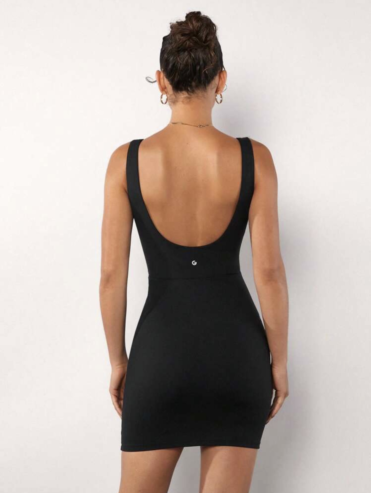 连体短裙   PH541