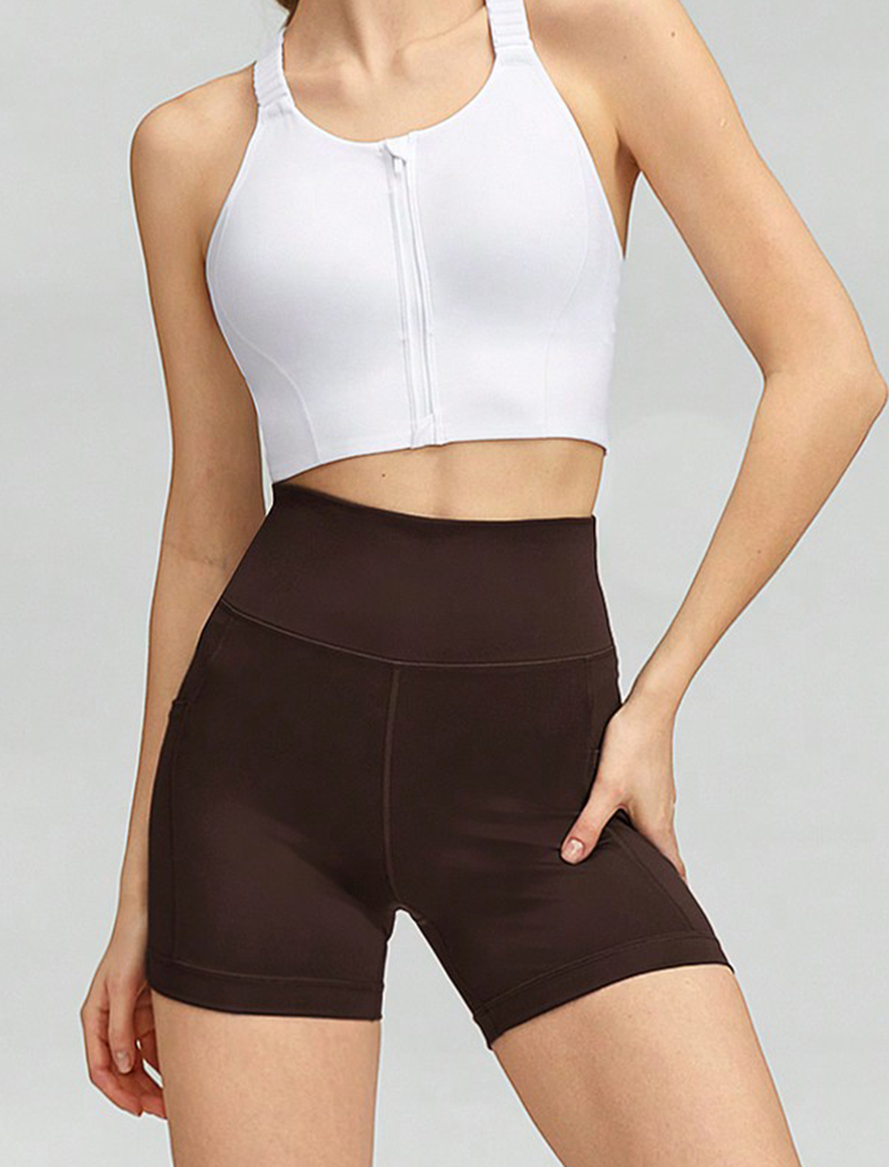 瑜伽短裤   PQ792K