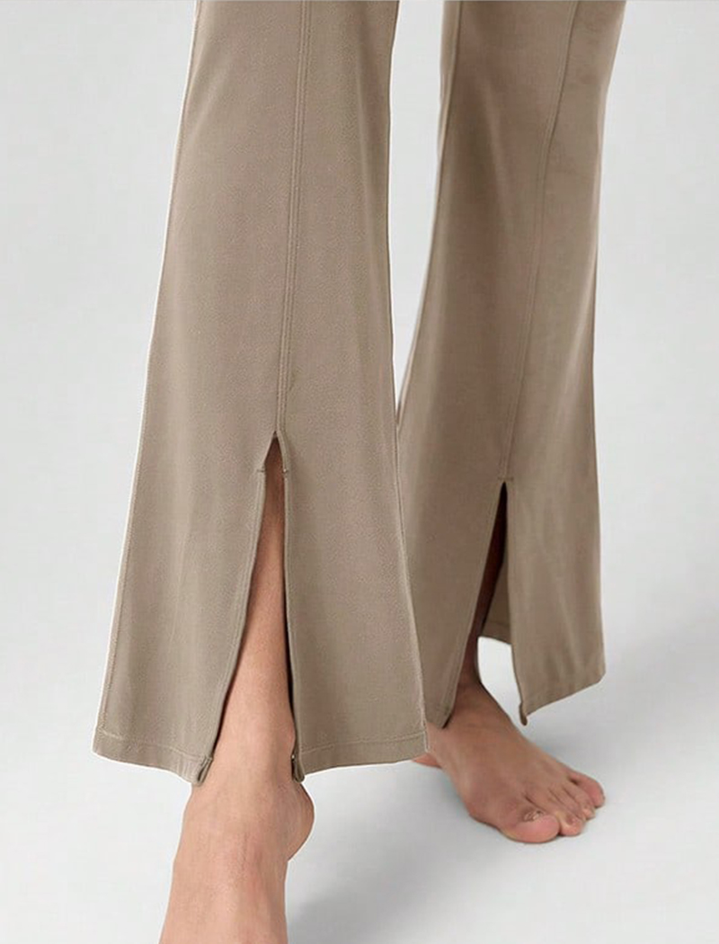 瑜伽长裤   PU1009