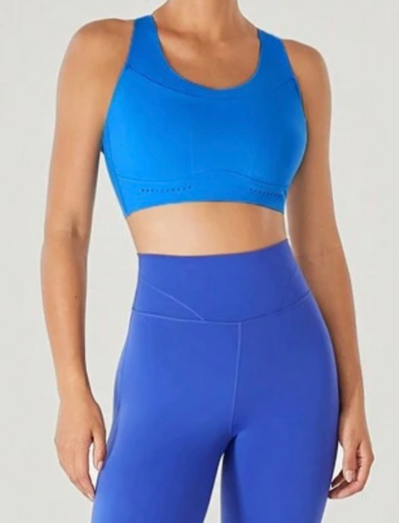 运动胸围   PG932