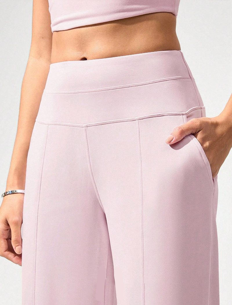 瑜伽长裤   PU973