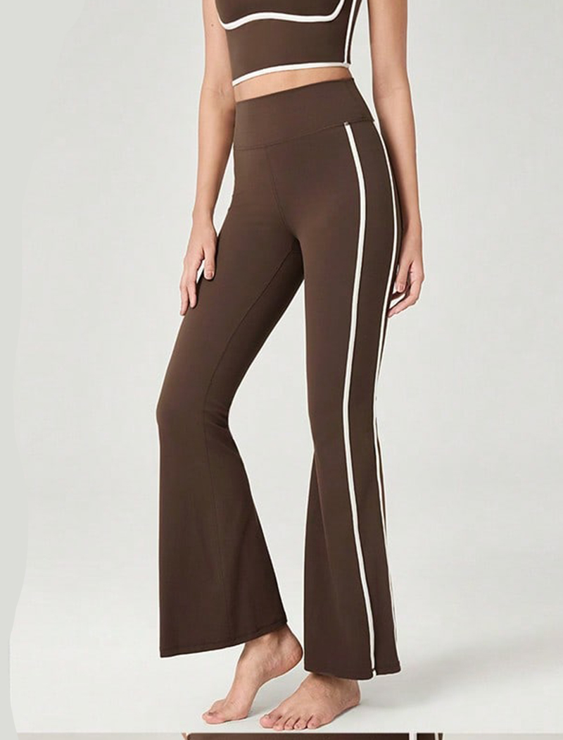 瑜伽长裤   PU996