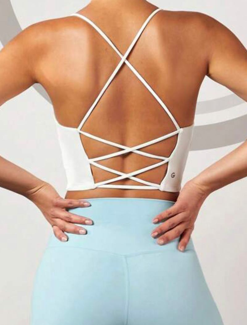 运动胸围   PG823