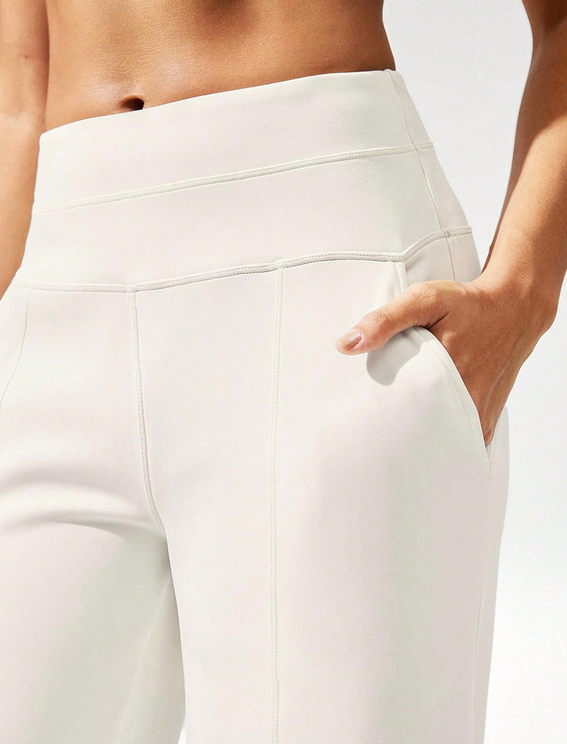 瑜伽长裤   PU973