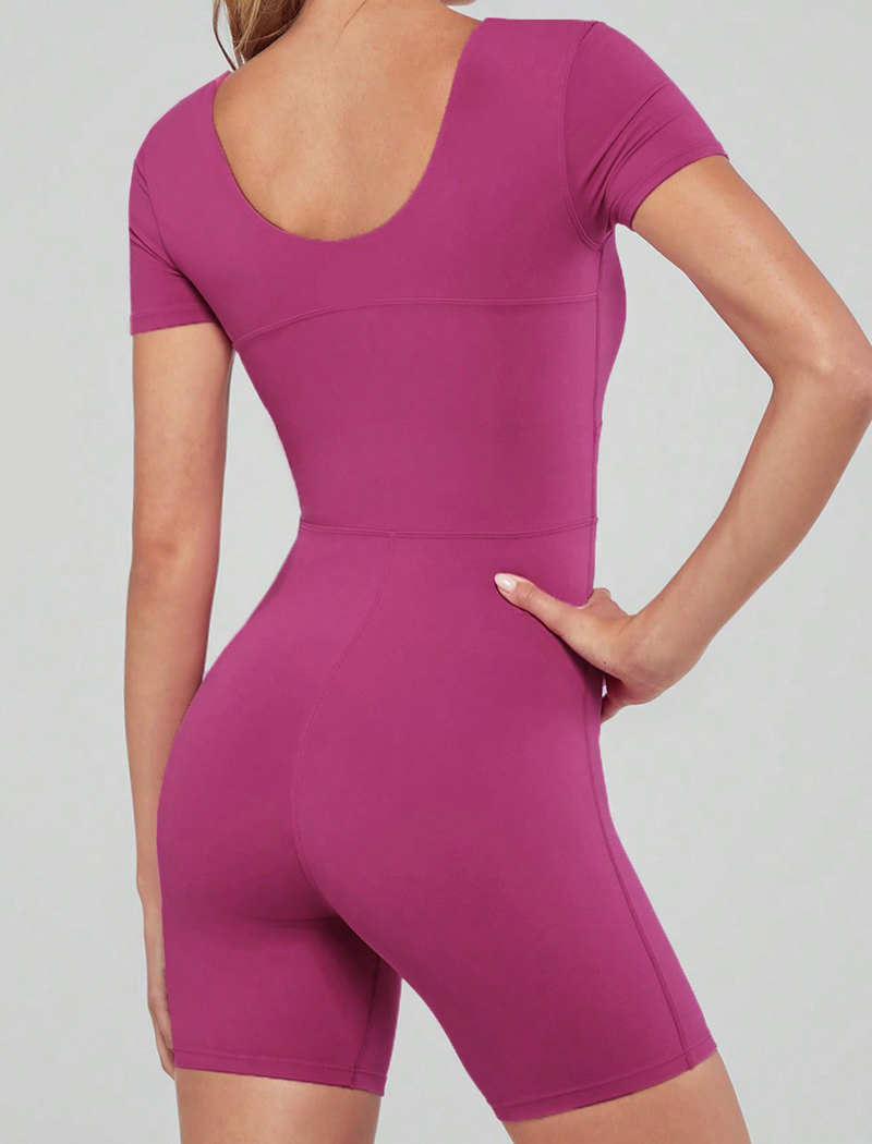 连体短裤   PH674