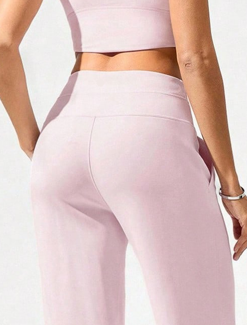 瑜伽长裤   PU973