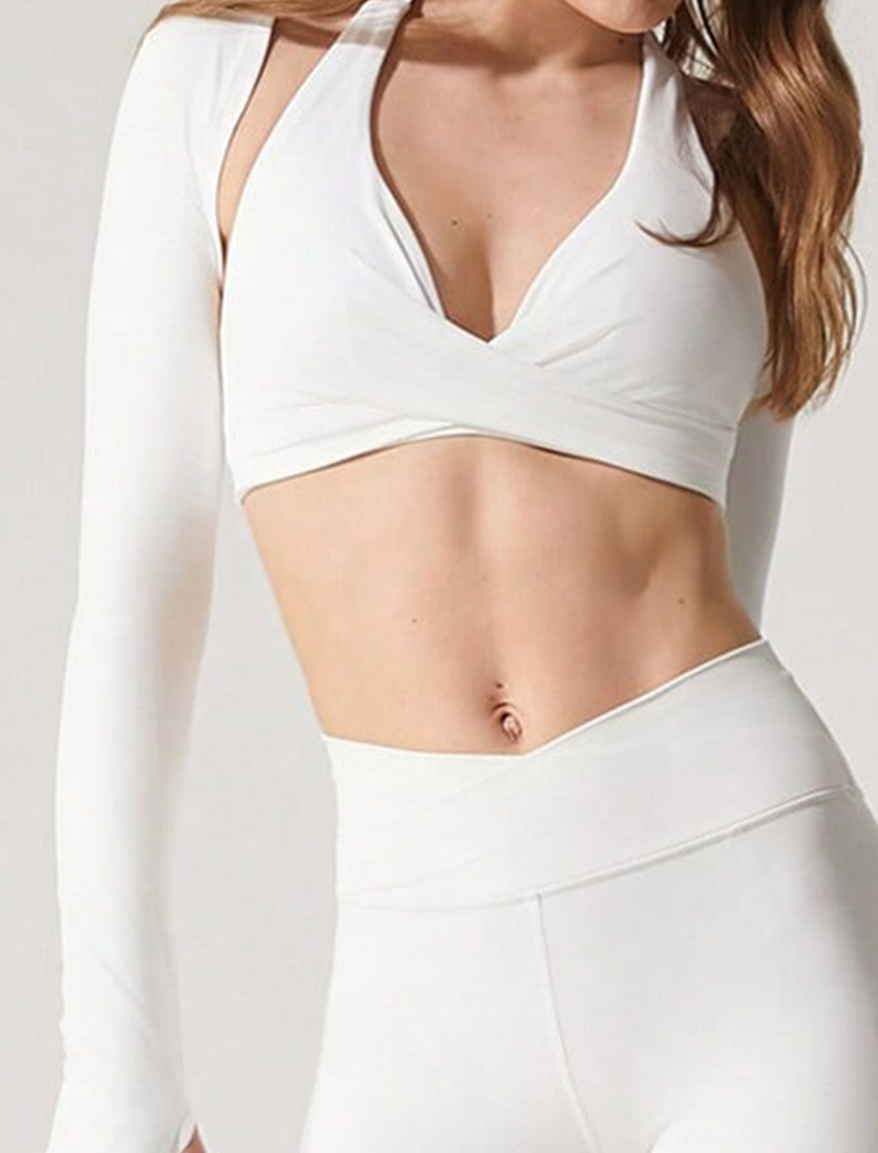 运动上衣   PS642