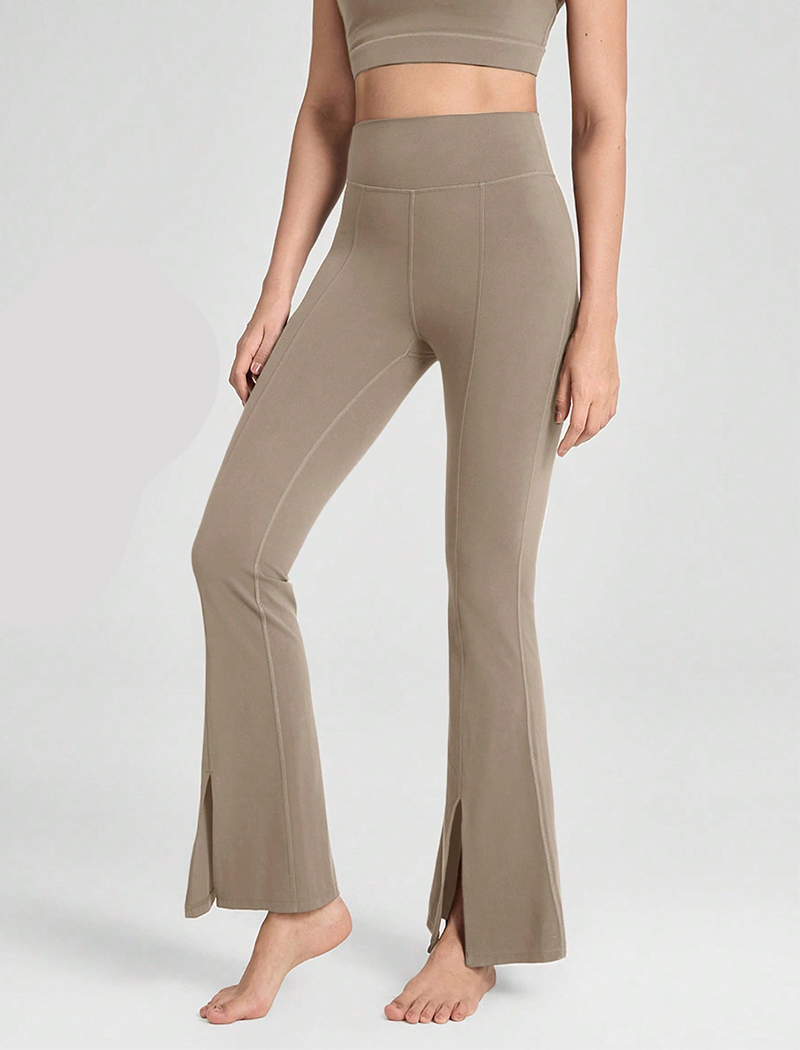 瑜伽长裤   PU1009