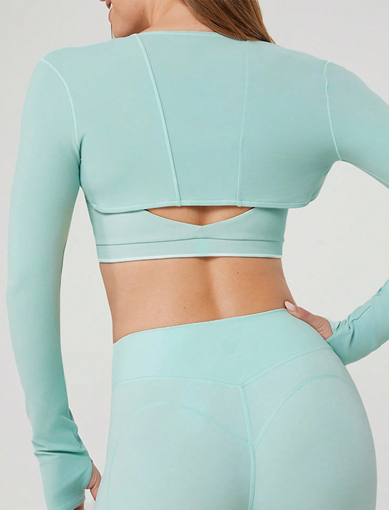 运动上衣   PS642