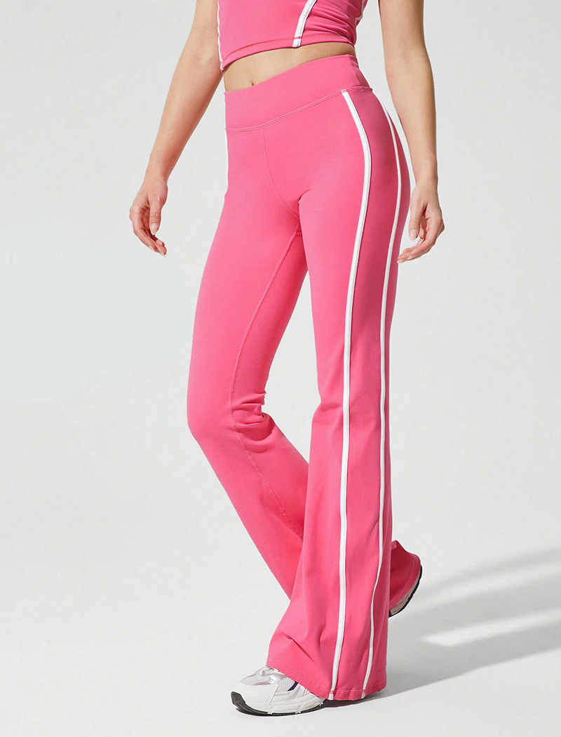 瑜伽长裤   PU996