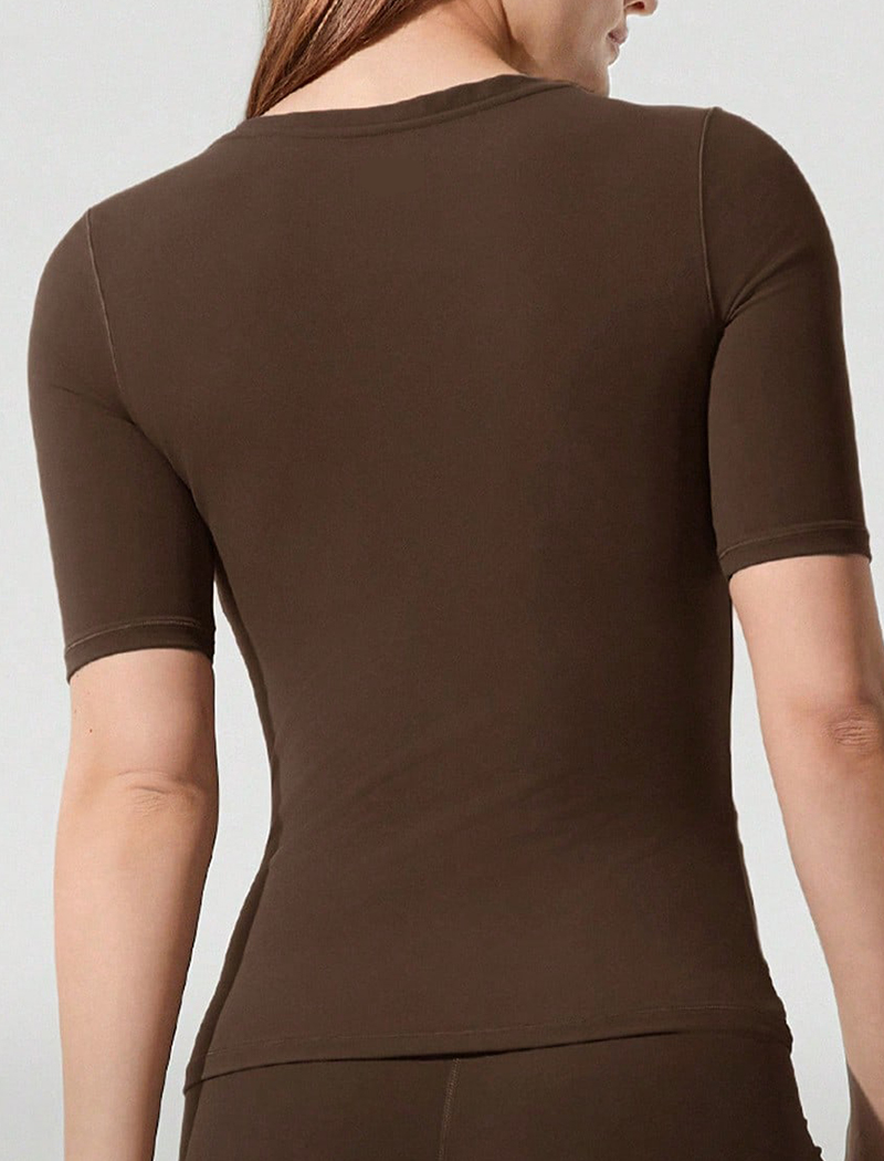 运动上衣   PS1078