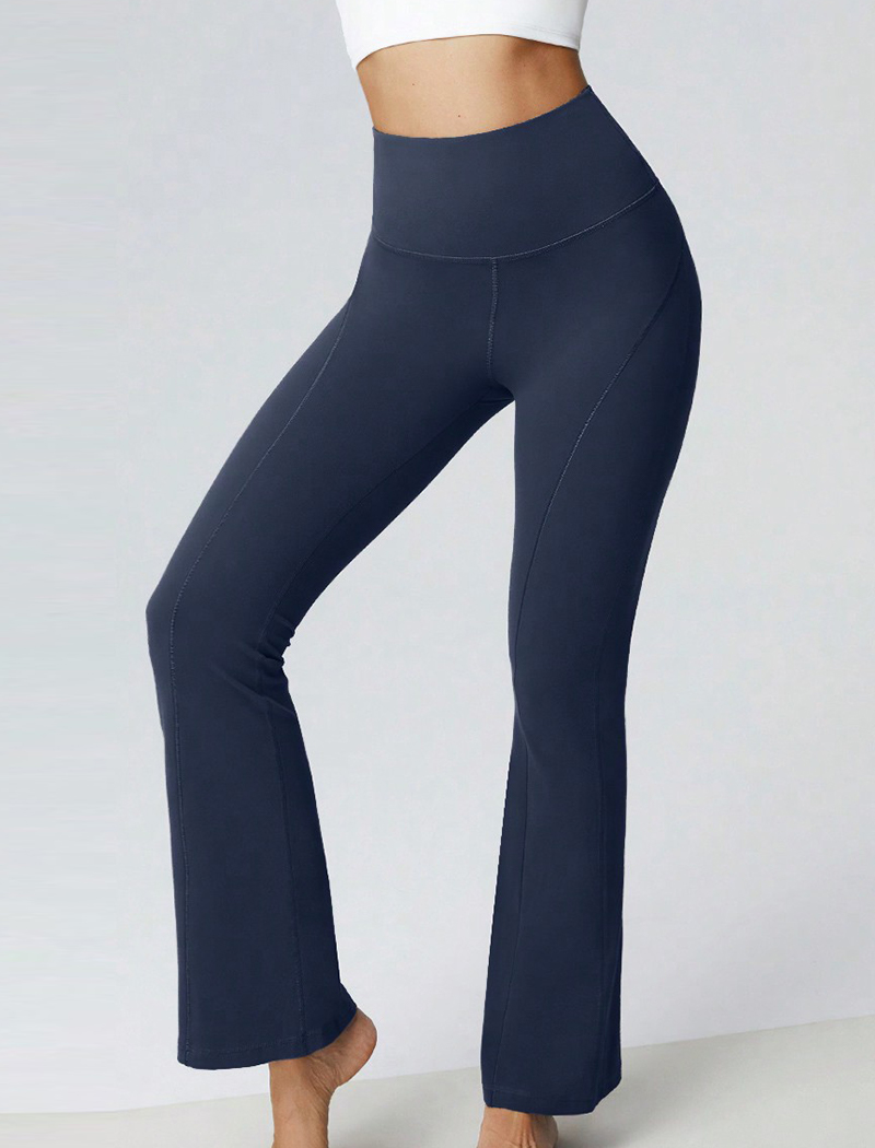 瑜伽长裤   PU491