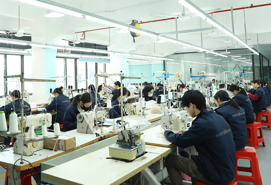 车缝无缝 匠心品质